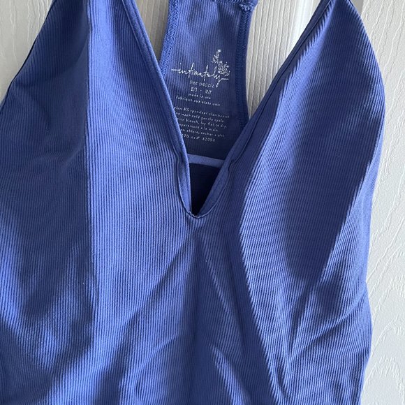 ~SOLD~ Free People Move Along Bodysuit - Picture 3 of 8